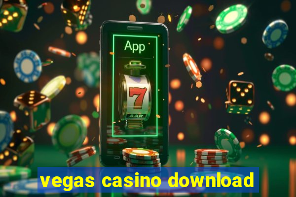 vegas casino download