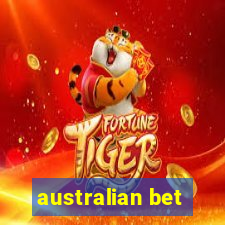 australian bet