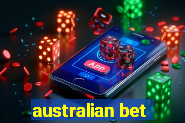 australian bet