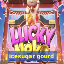 icesugar gourd