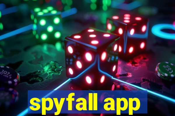 spyfall app