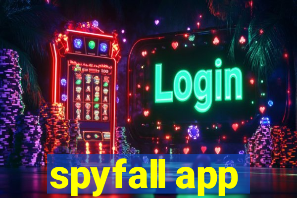 spyfall app