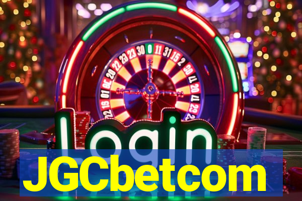 JGCbetcom