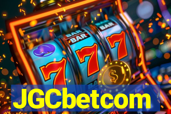 JGCbetcom