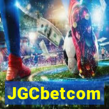 JGCbetcom