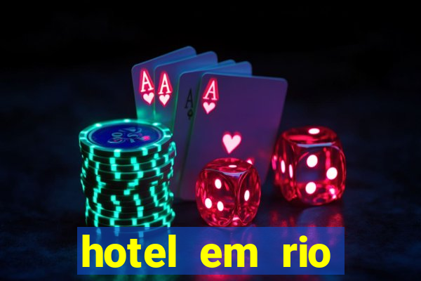 hotel em rio fortuna sc