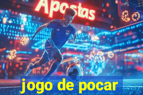 jogo de pocar