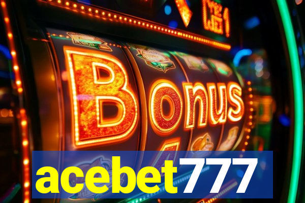 acebet777