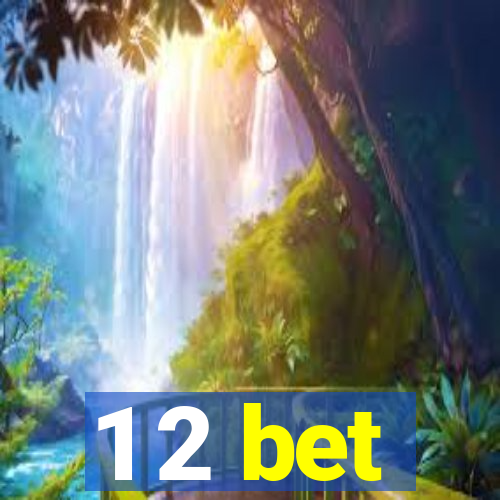 1 2 bet