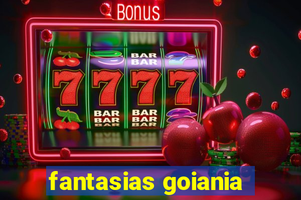 fantasias goiania