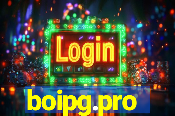 boipg.pro