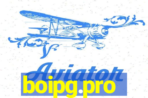 boipg.pro