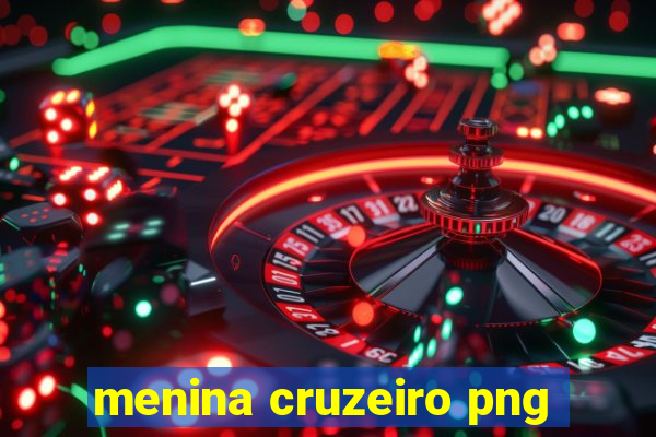 menina cruzeiro png