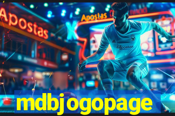 mdbjogopage