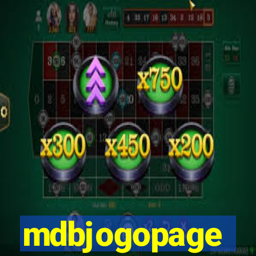 mdbjogopage