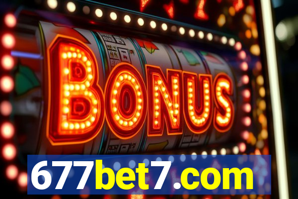 677bet7.com