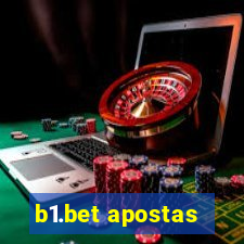 b1.bet apostas