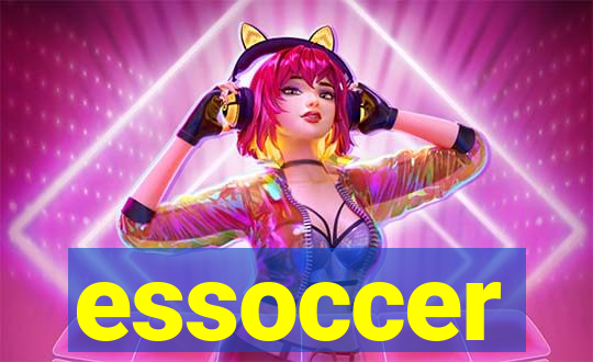 essoccer