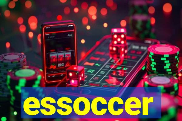 essoccer