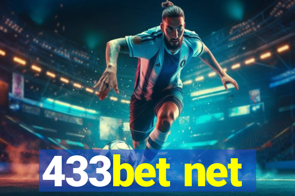 433bet net