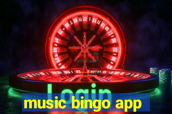 music bingo app