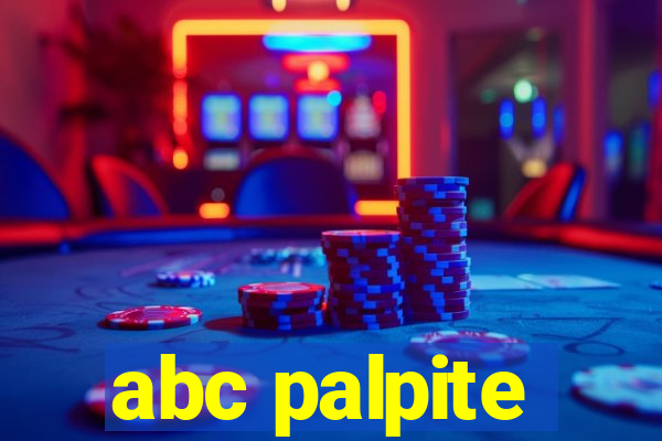 abc palpite