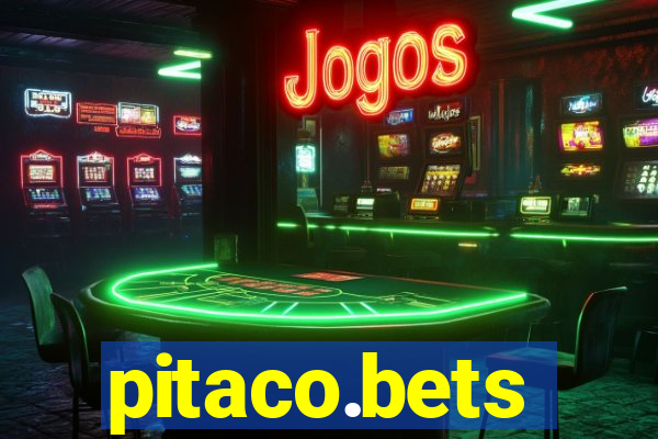 pitaco.bets