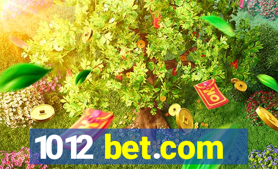 1012 bet.com