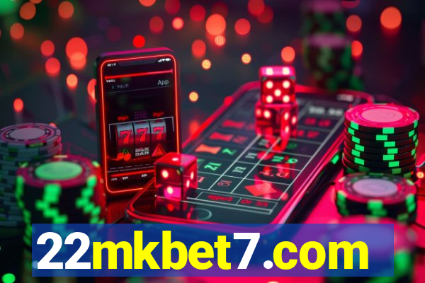 22mkbet7.com