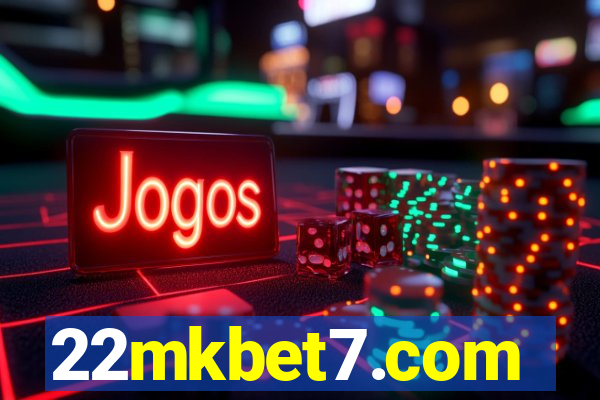 22mkbet7.com