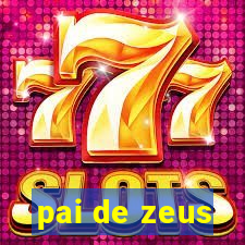 pai de zeus