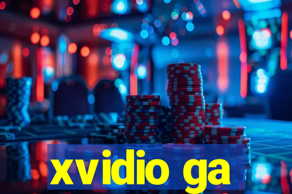 xvidio ga