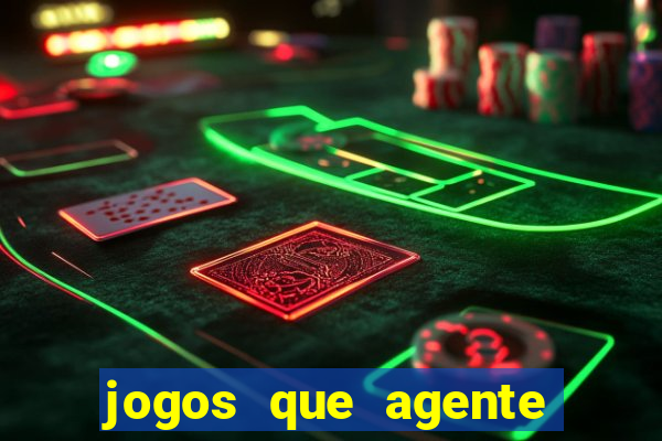 jogos que agente ganha dinheiro de verdade