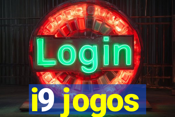 i9 jogos