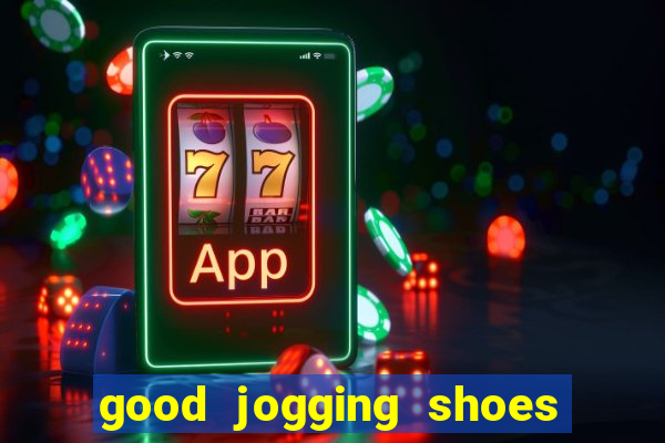 good jogging shoes for beginners