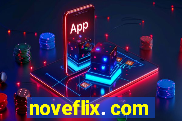 noveflix. com