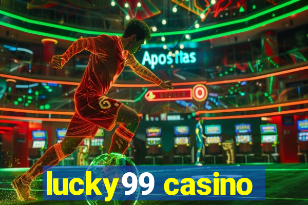 lucky99 casino