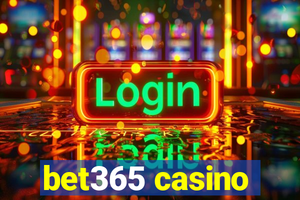 bet365 casino