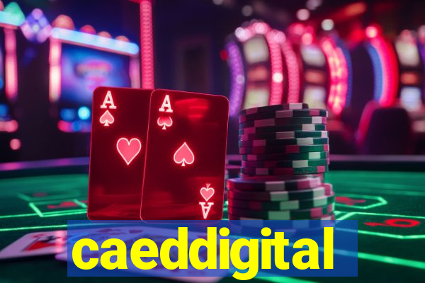 caeddigital