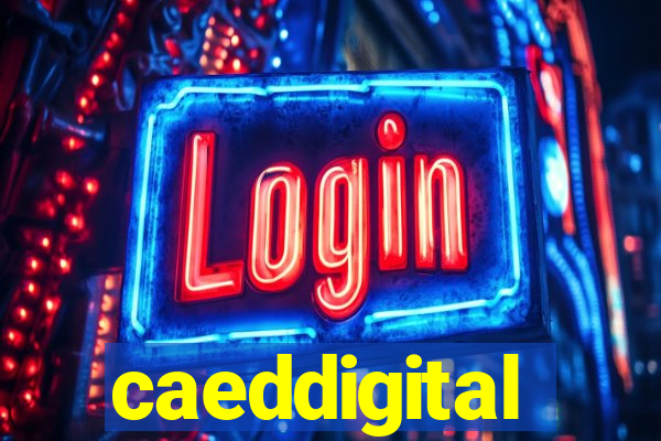 caeddigital