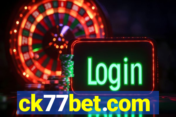 ck77bet.com