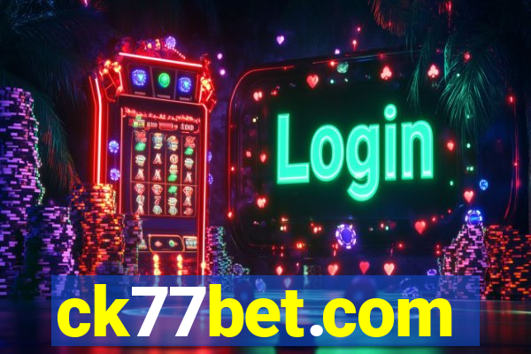 ck77bet.com