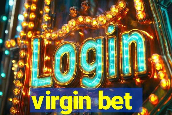 virgin bet