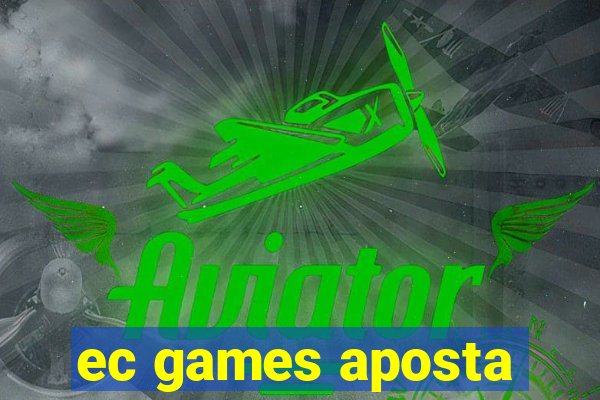 ec games aposta