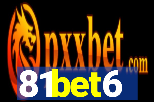 81bet6