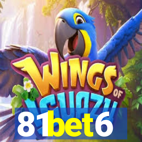 81bet6