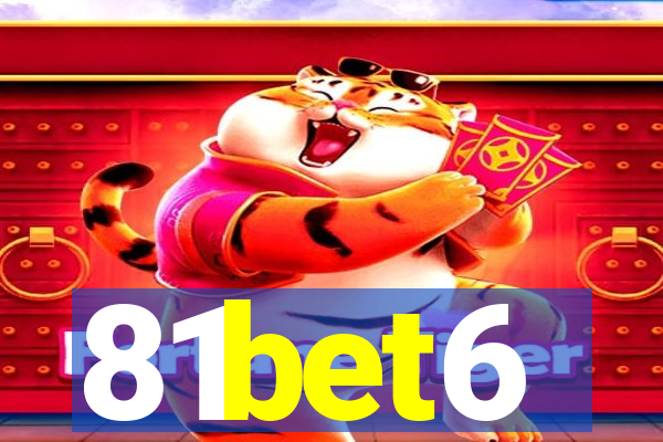 81bet6