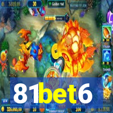 81bet6