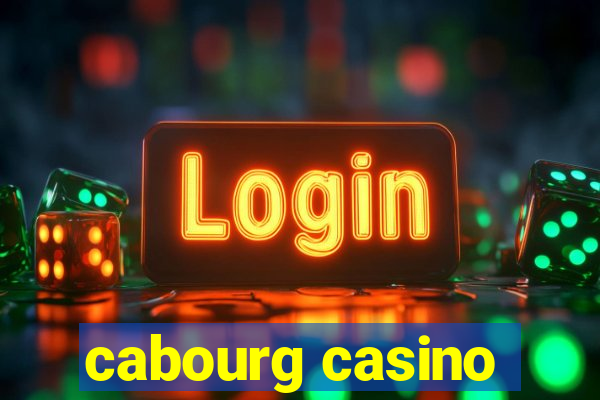 cabourg casino