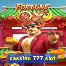 cassino 777 slot